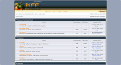 Desktop Screenshot of forum.fl-studio.nl