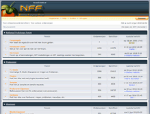 Tablet Screenshot of forum.fl-studio.nl